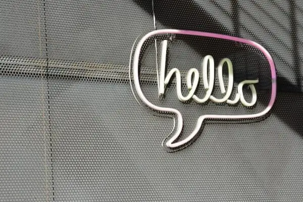 HELLO